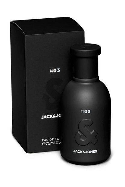 Jack Jones 03 75 Ml Parfum 12163325 Trendyol