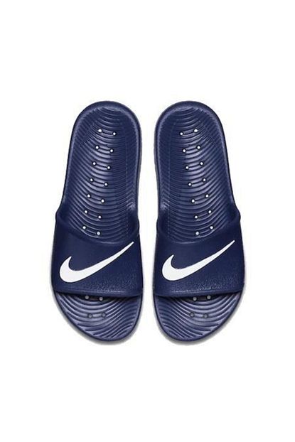 Nike Kawa Shower 832528 400 Erkek Terlik Trendyol