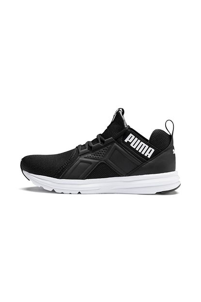Puma Enzo Sport Erkek Kosu Ayakkabisi Trendyol