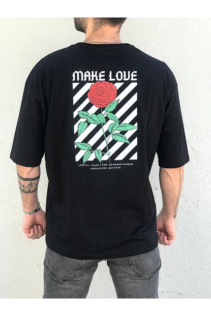 Kollary Gullu Sweatshirt Erkek