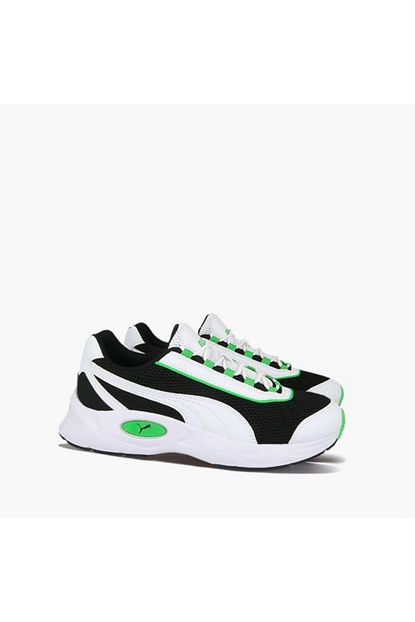 Puma Nucleus Erkek Ayakkabi 369777 03 Trendyol