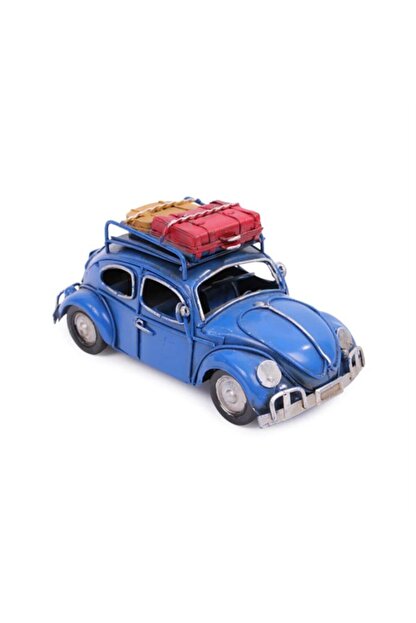 Kostebek Metal Vosvos Araba Buyuk Boy Trendyol