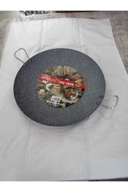 Polochef 30 Cm Kavurma Sac Tava Fiyati Yorumlari Trendyol