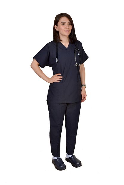 Tija Doktor Onlugu Doktor Takim Hemsire Takim Saglikci Giyimi Doktor Forma Veteriner Forma Trendyol