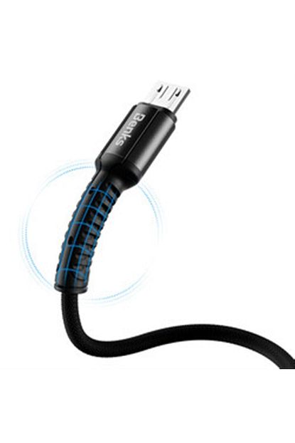 Nokta Motorola Moto E4 Plus Hizli Sarj Usb Veri Kablosu 120cm Trendyol