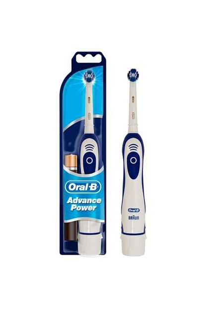 Oral B Expert Precision Clean Pilli Dis Fircasi Db04 Trendyol
