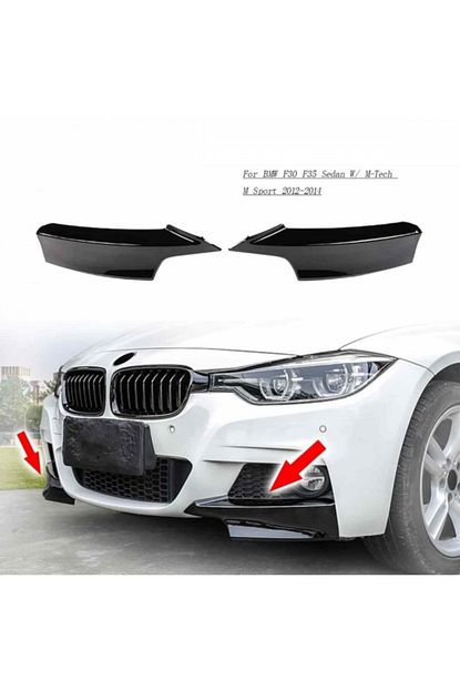 davaci sutun resmi bmw 2014 aksesuar