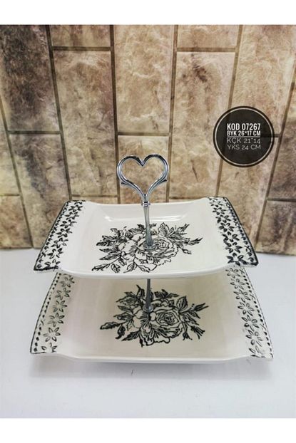 eviniz guzel yns siyah rose kurabiyelik