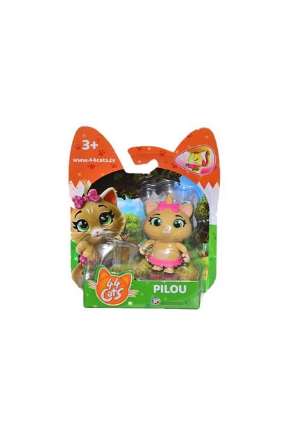 Adore Oyuncak Kedi Figur Oyuncak Trendyol