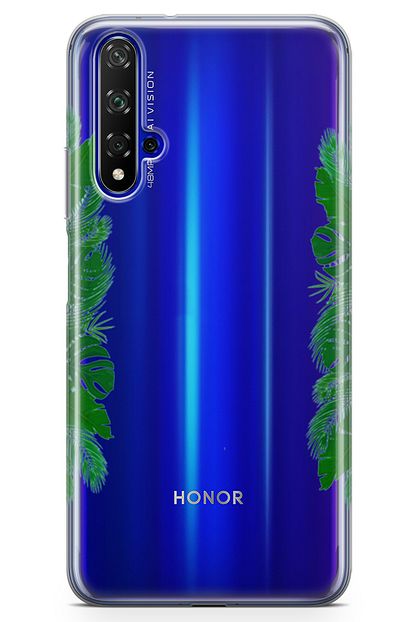 lopard huawei nova 5t kilif hawai adalari arka kapak koruma desenli full koruyucu fiyati yorumlari trendyol