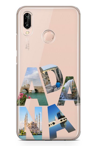 lopard huawei p20 lite kilif adana turlari arka kapak koruma desenli full koruyucu fiyati yorumlari trendyol