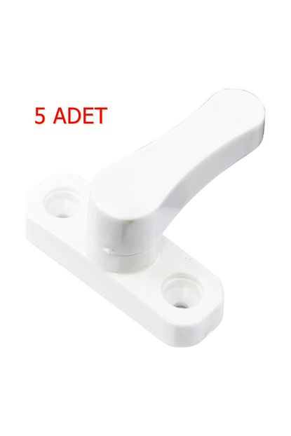 Kupa Pvc Kapi Pencere Emniyet Kilidi 5 Adet Trendyol
