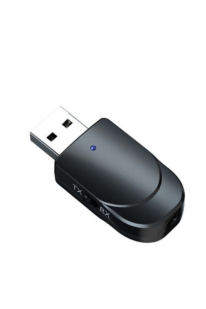 Schulzz Bluetooth V5 0 Ses Alici Verici 3in1 Mini 3 5mm Jack Aux Usb Adaptor Trendyol