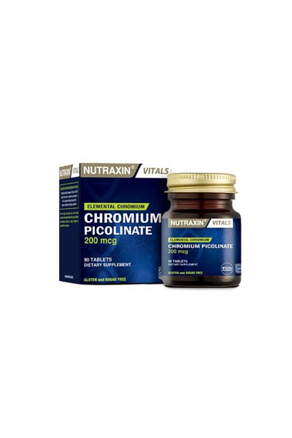 nutraxin chromium picolinate