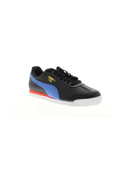 Puma Roma Basic Erkek Spor Ayakkabi Trendyol