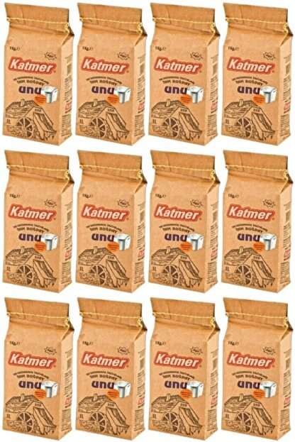 Katmer Un Tam Bugday Unu 1 Kg 12 Adet Trendyol Toptan un ihtiyacınız için selva catering ürünlerinden 50 kg'lık buğday ununu tercih edebilirsiniz. trendyol