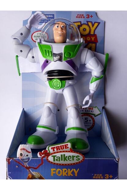 robot toy story 4