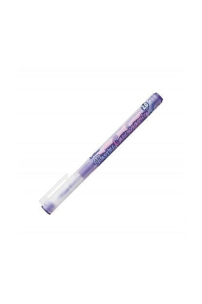 Artline Pastel Calligraphy 2 0 Kaligrafi Kalemi Uc 2 0mm Pastel Mor Trendyol