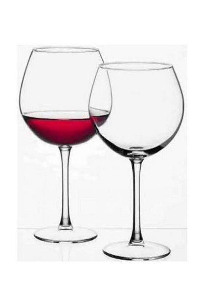Pasabahce Enoteca Sarap Kadehi 2 Li Buyuk Kadeh Bardagi Trendyol