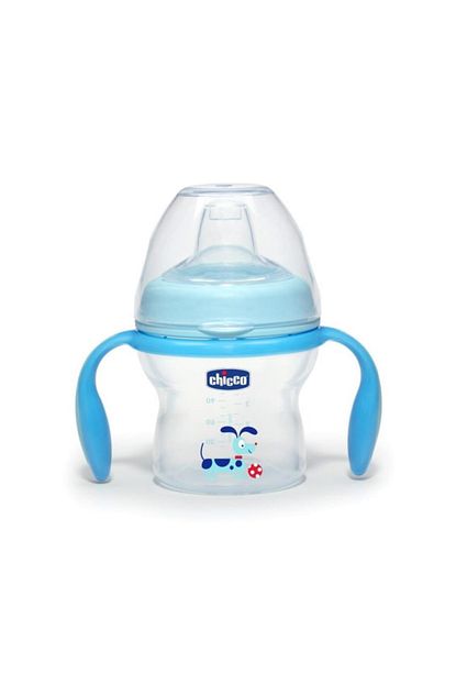 Chicco Unisex Bebek Naturalfeeling Gecis Biberonu 150 Ml Trendyol