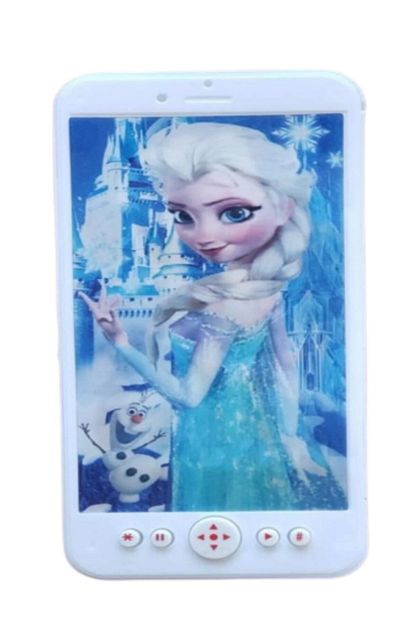 roseroi frozen karlar ulkesi elsa oyuncak telefon fiyati yorumlari trendyol