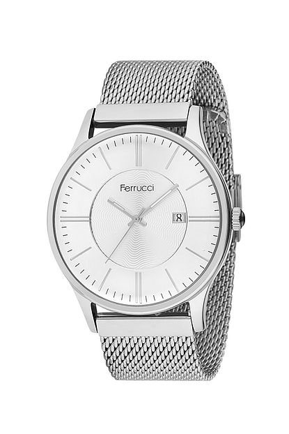 Ferrucci Erkek Kol Saati Fc 10737h 01 Trendyol