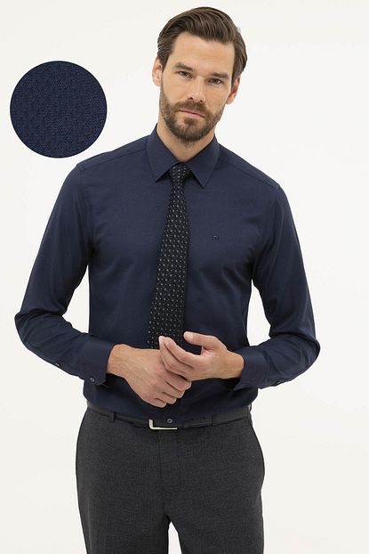 Pierre Cardin Erkek Gomlek Gumruk Deposu
