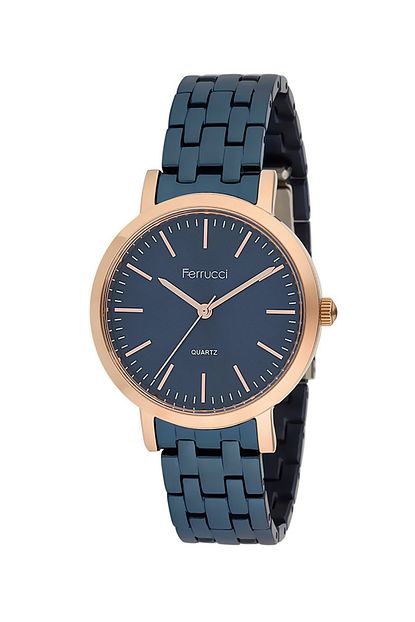 Ferrucci Erkek Kol Saati Fc 11985m 05 Trendyol
