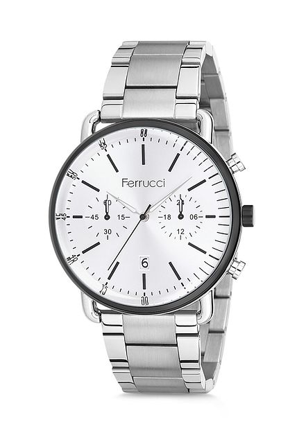 Ferrucci Erkek Kol Saati Fc 0819 12900tm 1 640522 Trendyol