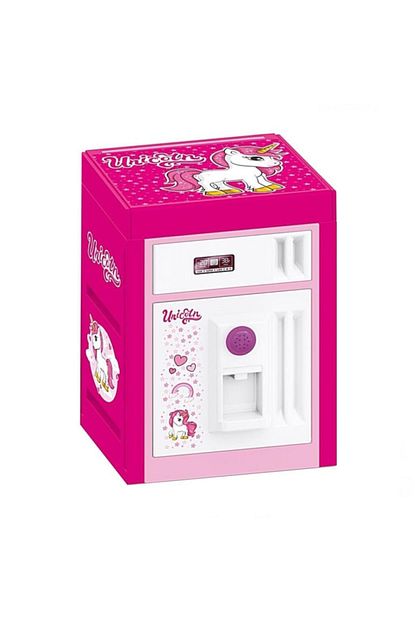 Dolu Unicorn Buzdolabi Oyuncak Trendyol