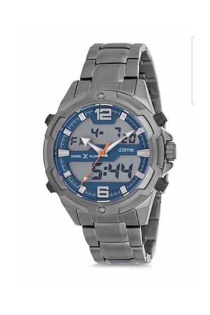 Daniel Klein Erkek Saat 8680161839163 Trendyol