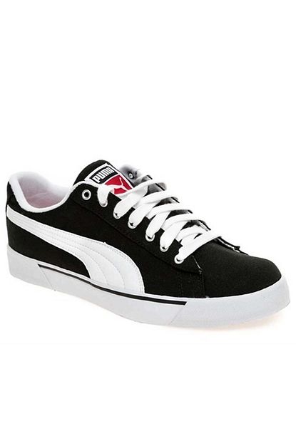 Puma Benny Erkek Gunluk Spor Ayakkabi 343897 32 Trendyol
