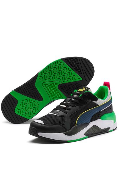 Puma X Ray Ayakkabi Trendyol