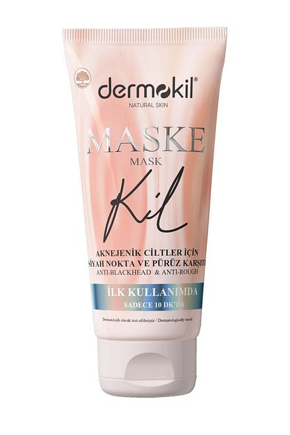 bee beauty havyarli siyah kil maskesi suslu