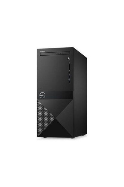 Dell Vostro Dt 3671 I3 9100 16gb 512 Ssd N204vd3671emea15 Fdos Masaustu Bilgisayar Trendyol