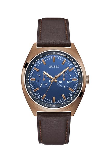 Guess Gugw0212g2 Erkek Kol Saati Trendyol