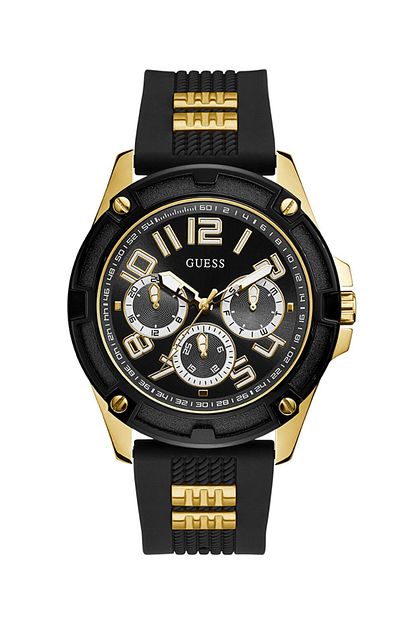 Guess Gugw0051g2 Erkek Kol Saati Trendyol