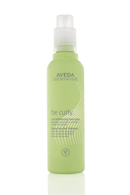Aveda Be Curly Bukle Belirginlestirici Sac Spreyi 200ml 18084910993 Trendyol