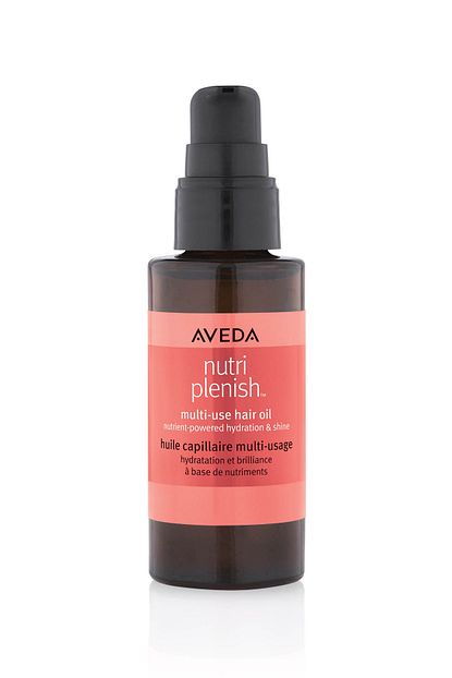 Aveda Nutriplenish Cok Amacli Sac Bakim Yagi 30ml 18084015810 Trendyol
