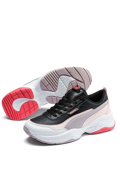 Puma Cilia Mode Kadin Spor Ayakkabi Trendyol
