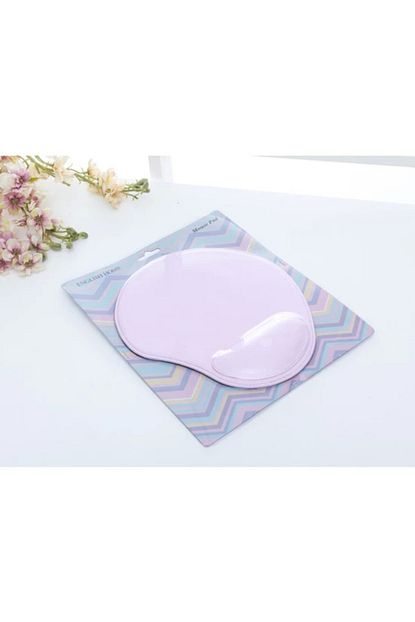 English Home Rosy Days Mouse Pad 23x26 Cm Lila Trendyol
