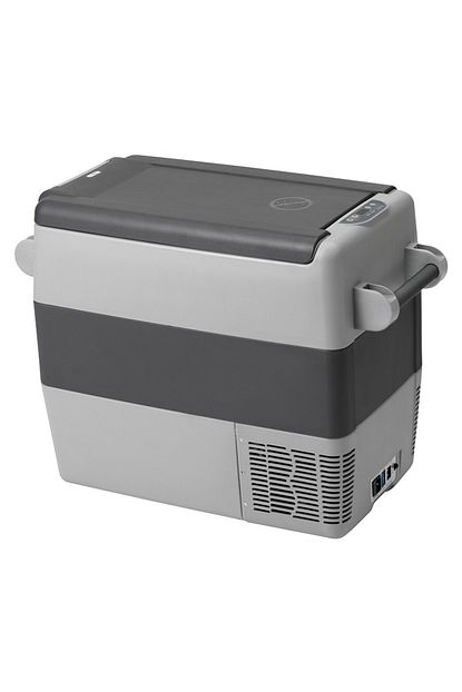 Indel B Tb 51a Oto Buzdolabi Travel Box 47 Litre Trendyol