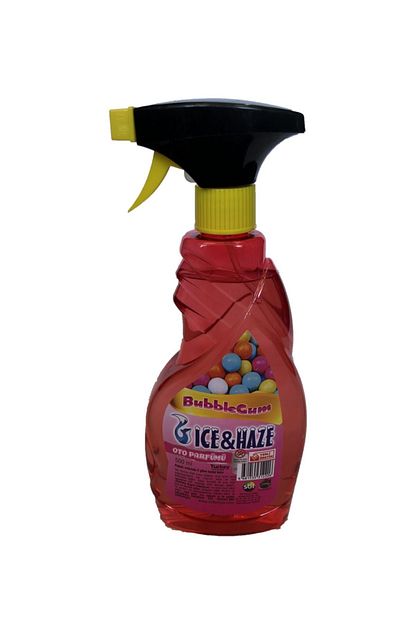 Trax Sakiz Kokulu Oto Parfum 500 Ml Trendyol