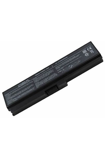 Toshiba Satellite C600 C650d C655 Serisi Batarya Pil Trendyol