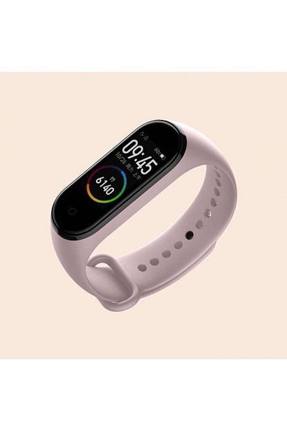 Blitzpower Xiaomi Mi Band 4 Mi Band 3 Akilli Bileklik Krem Kordon Kayis Trendyol