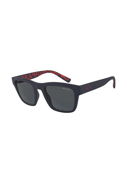 Armani Exchange Gozluk Erkek Gozluk 0ax4088s 817781 52 Trendyol