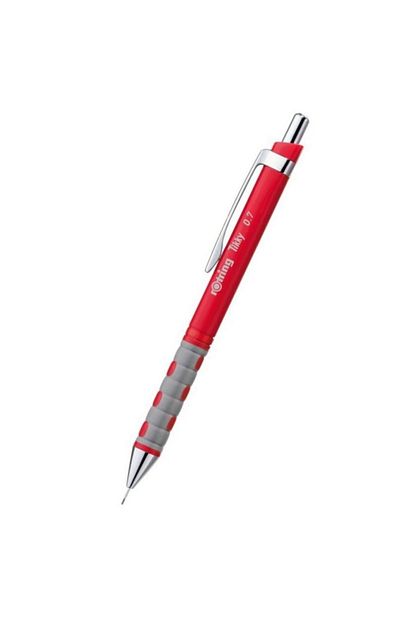 Rotring Versatil Tikky 0 7 Kirmizi Trendyol
