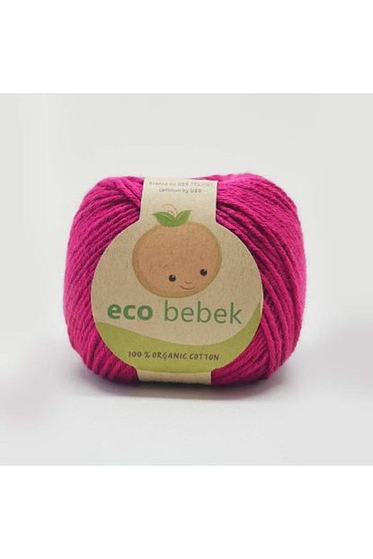 Eco Bebek El Orgu Ipi Trendyol