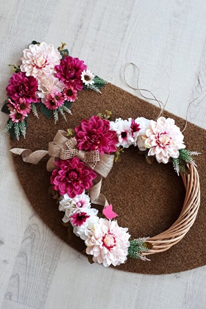 Ozel Yapim Kapi Onu Paspasi Ve Kapi Susu 2 Li Takim Fiyati Yorumlari Trendyol