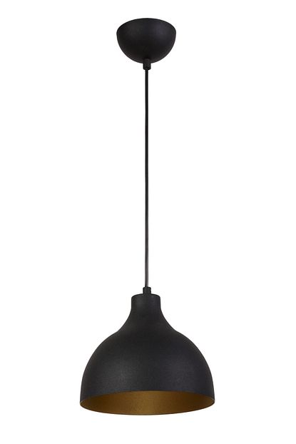 Omur Avize Modern Retro Genc Cocuk Odasi Salon Metal Tekli Avize Trendyol
